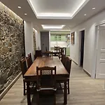 Apartmán Ephrosinis *