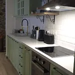 Ephrosinis Apartment