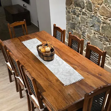 Ephrosinis Apartament Pedhoulas