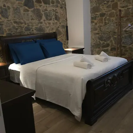 Ephrosinis Apartament